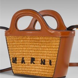 Marni mini bag